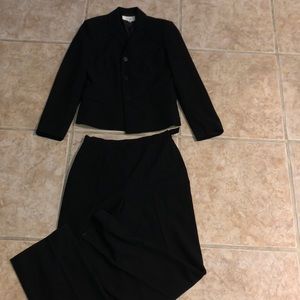 Le Suit Pant Suit Set